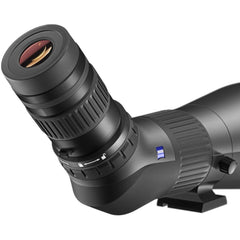 ZEISS Conquest Gavia85 nitrogen-filled build ensures weather-ready viewing