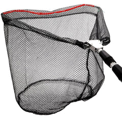 ZENFUN net folded to compact 17 inches