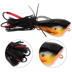 Zerone color 003 lure designed for visibility in varied water conditions