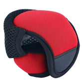 Zerone baitcast reel cover with elastic neoprene provides durable protection.