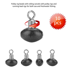 Zerone sliding float rig setup demonstrates easy adjustments for carp and sea anglers.