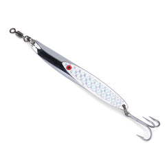 Zetiling Jig Heads with cone-cut points deliver strong hold during angling