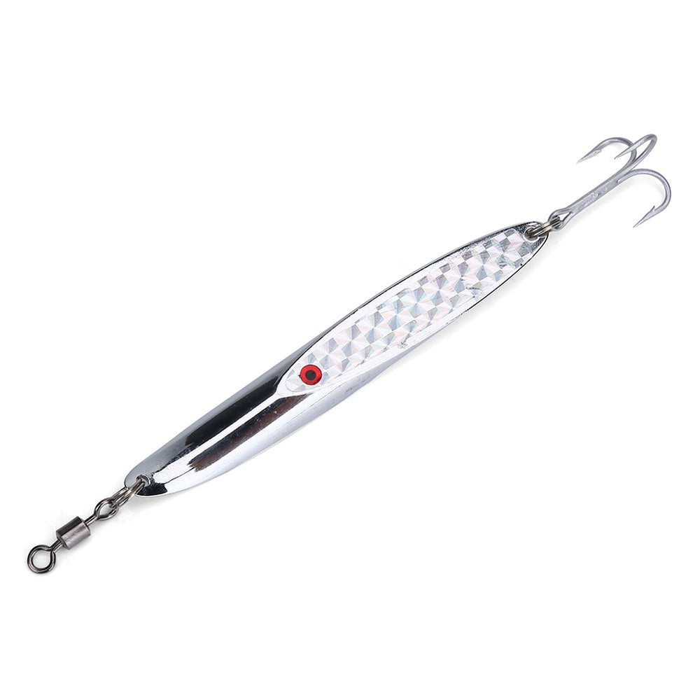 Zetiling Jig Heads with three-hook group boost bite chances for anglers