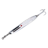 Zetiling Jig Heads with three-hook group boost bite chances for anglers