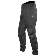 Zhik INS200 taped seams and waterproof pockets maintain durability