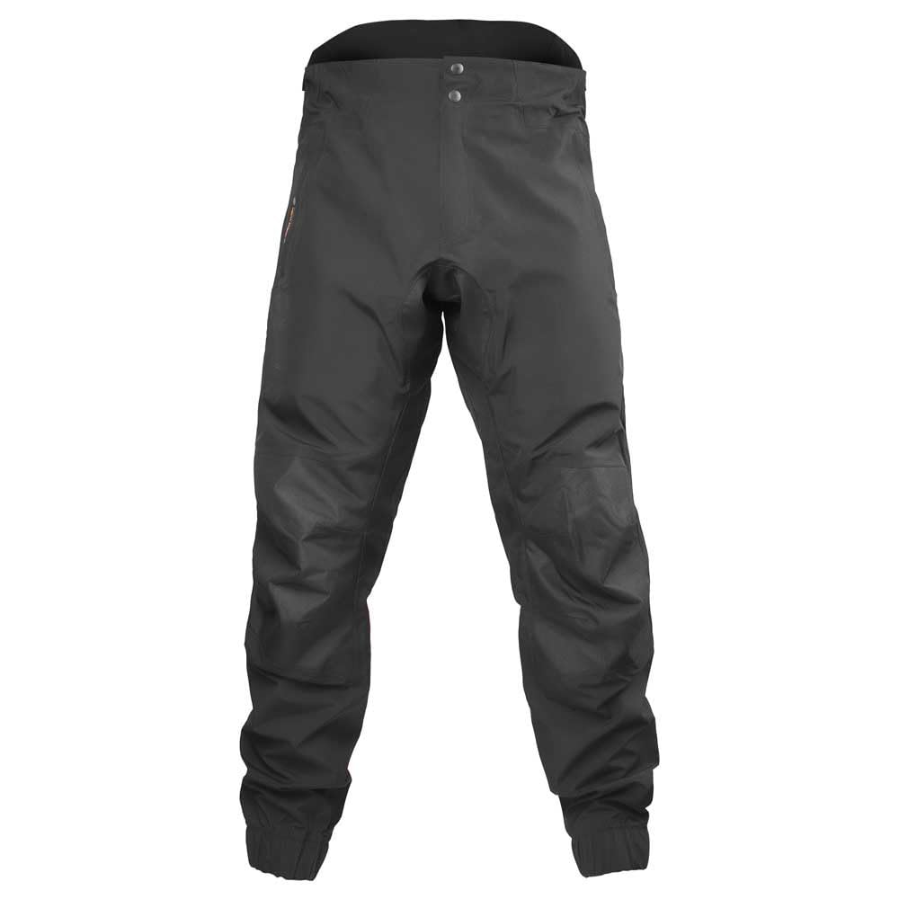 Zhik INS200 waterproof pants side view for inshore sailing