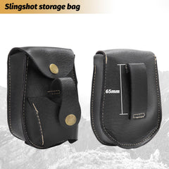 ZHUOCE adjustable magnetic ring keeps ammo secure during hunts.