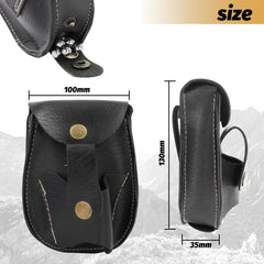 ZHUOCE slingshot target helps improve practice accuracy.