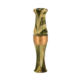Zink Calls PC-1 Polycarb outer view highlights premium craftsmanship for goose hunting