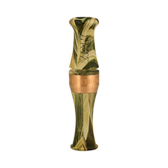 Zink Calls PC-1 Polycarb outer view highlights premium craftsmanship for goose hunting