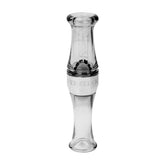 Zink PC-1 Polycarb goose call in smoke finish delivers realistic goose tones.
