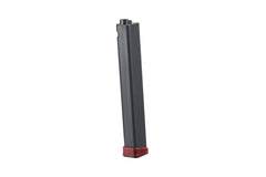 PW9 3-pack packaging in black and red for easy stocking and identification.