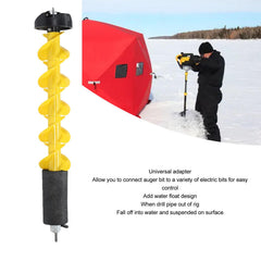 ZIZEV float design helps retrieval after detachment