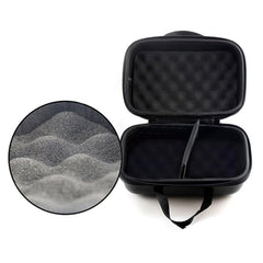 ZLiT Fishing Reel Bag medium interior cushioning protects reels during transit