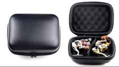 ZLiT Fishing Reel Bag medium waterproof, durable material protects gear