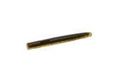 Zoom Bait Beatdown 3.25-inch stubby finesse bait for Ned Rig setups and quick action.