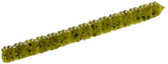 Zoom Bait Centipede Pack 20 in Watermelon Red, versatile for jighead setups and attractor action