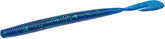 Zoom Bait Emerald Blue Ultra Vibe Worm bag highlighting versatile rigging options