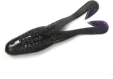Zoom Bait Horny Toad topwater lure primed for surface strikes