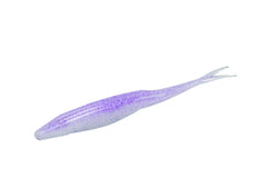 Zoom Bait Mag Super Fluke 7-inch soft plastic bass lure