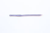 Zoom Bait Swamp Crawler 6-Inch Natural Blue, subtle finesse action for finicky bass.