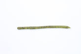 Zoom Bait Swamp Crawler Watermelon Red 5-1/2 inch pack shot, ideal for Texas rig.