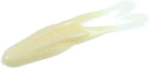Zoom Horny Toad topwater lure in Ham Bone color ready for surface fishing