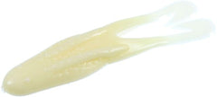 Zoom Horny Toad topwater lure Ham Bone five-pack for versatile surface fishing