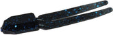 Zoom Skinny Chunk Bait 20-pack durable lure for casting and jigging.