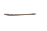 Zoom Trick Worm Green Pumpkin 6.75-inch floating lure for drop shotting and enticing bites.