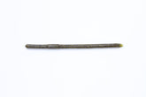 Zoom Bait Swamp Crawler Finesse Green close-up highlighting lifelike detail for finesse fishing