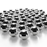 Z QINGZHENG QZsteelball packaging showing 2000pcs for continuous practice.