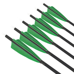 ZSHJGJR 100grain removable tip offers versatile field-point options.