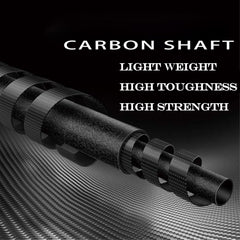 ZSHJGJR archery bow stabilizer 8-inch mounted for better balance