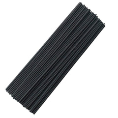 ZSHJGJR carbon arrow shaft 30 inch with 6.2mm ID, ideal for DIY archery builds.
