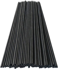 ZSHJGJR carbon arrow shaft spine 500 closeup highlighting durable, lightweight design
