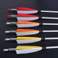 ZSHJGJR removable tip 100 grain enables tip customization for hunting or practice