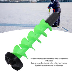 Zunate incisive steel blades slice through ice with confident precision.