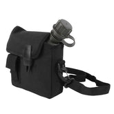 Zunate outdoor water bottle 1.5L with rugged design for reliable hiking hydration