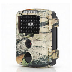 Zunate PR600C 1080P front view captures clear wildlife imagery.