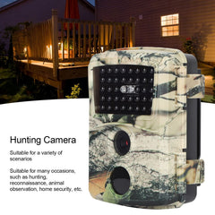 Zunate PR600C waterproof housing protects camera in rain.