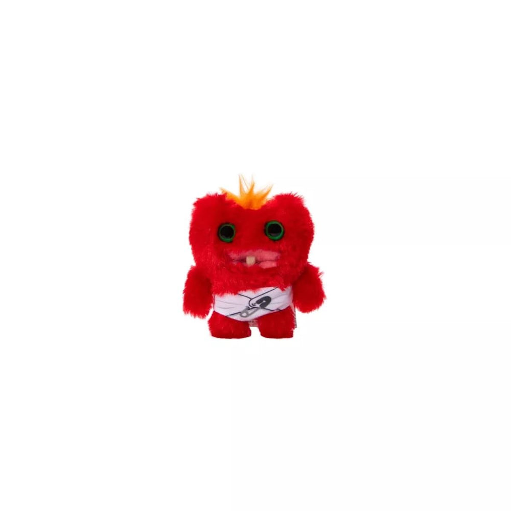 ZURU Fuggler-Baby Fuggs 3.5 inch Series 3 (15703E) collectible plush toy