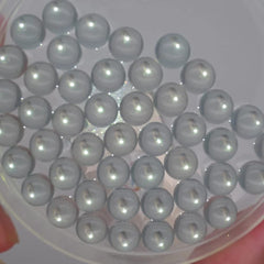 ZXJJ 7mm glass bullets provide vivid color accents for tanks.