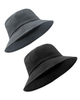Zylioo bucket hat for big heads provides comfortable sun protection.