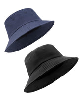 Zylioo bucket hat for big heads with sun protection and comfort.