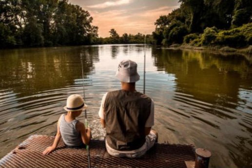 How to Become a Better Fisherman