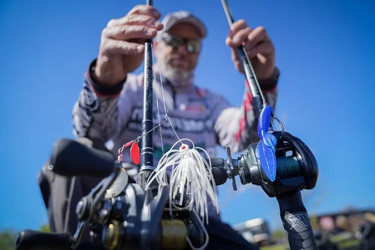 How to Improve My Fishing Skills to Become a Good Fisherman?