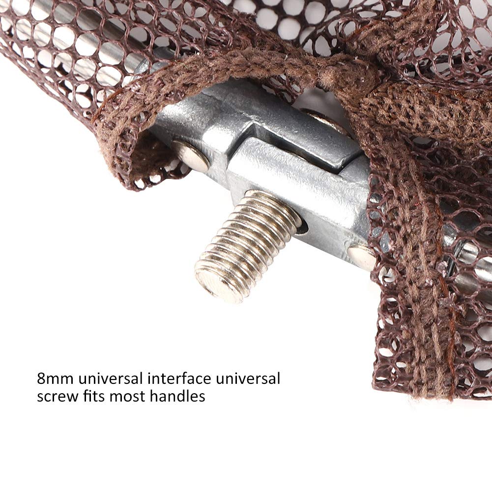 01 02 015 easy-installation for quick setup on compatible rods