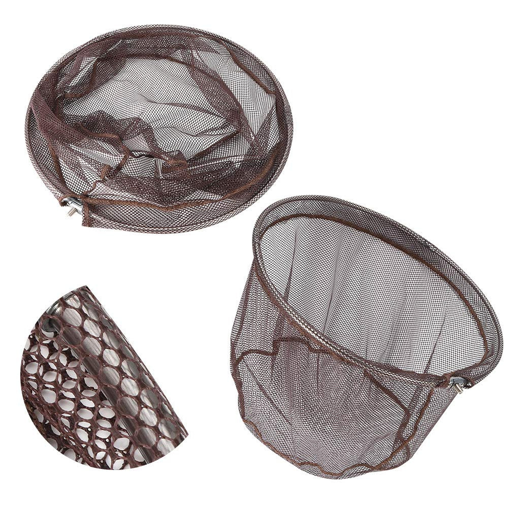 01 02 015 three-layer stainless steel net for enhanced hardness and durability