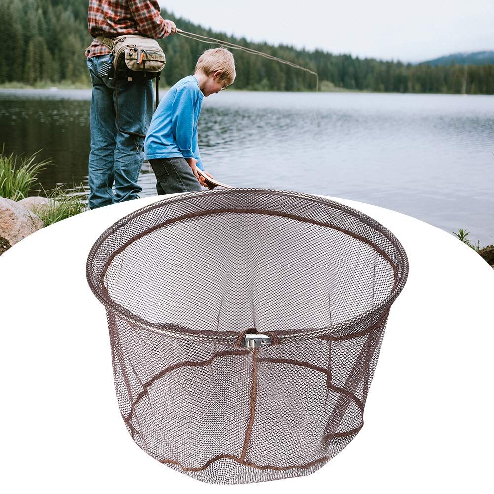 01 02 015 water immersion net suited for versatile fishing tasks